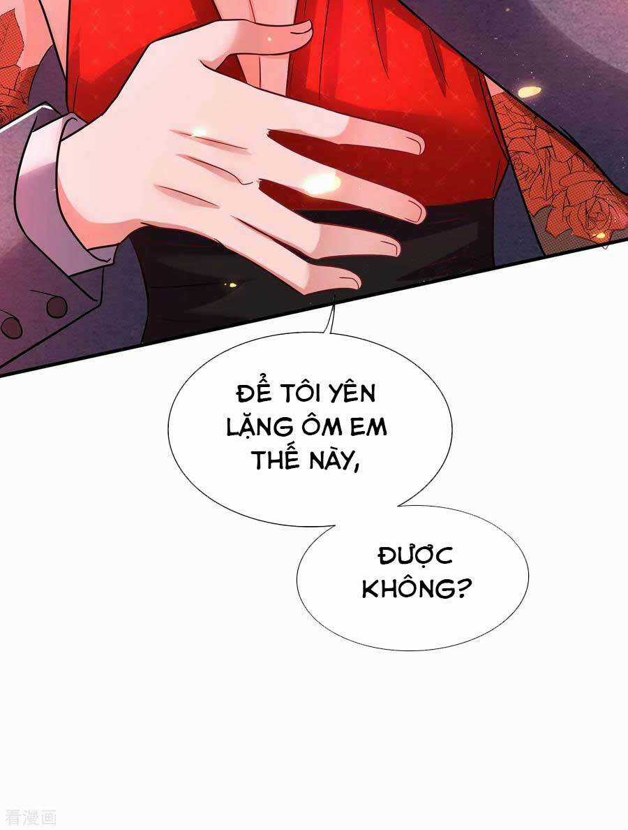 Trùng Sinh Không Gian: Cô Vợ Hào Môn Nóng Bỏng Không Dễ Chọc Chapter 125 trang 37