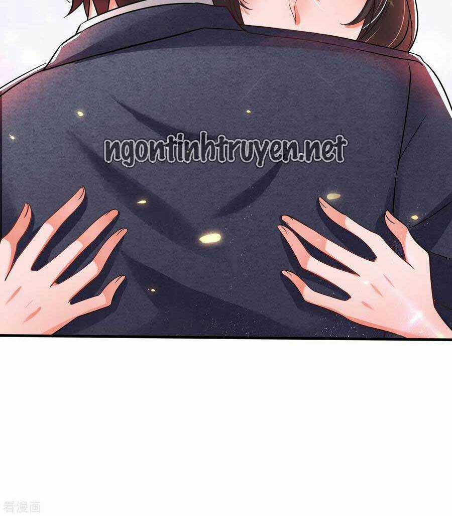 Trùng Sinh Không Gian: Cô Vợ Hào Môn Nóng Bỏng Không Dễ Chọc Chapter 125 trang 39