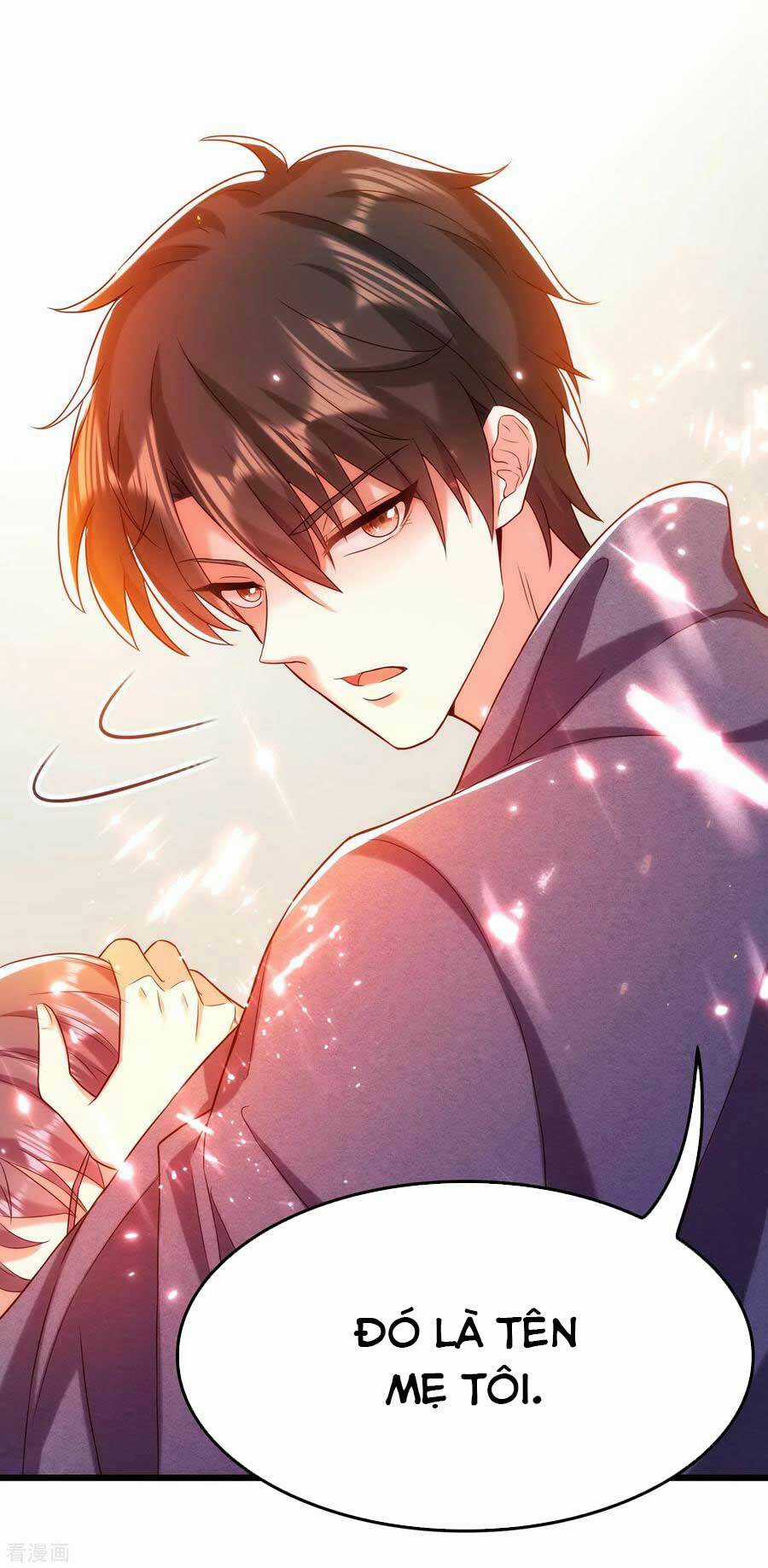 Trùng Sinh Không Gian: Cô Vợ Hào Môn Nóng Bỏng Không Dễ Chọc Chapter 125 trang 4