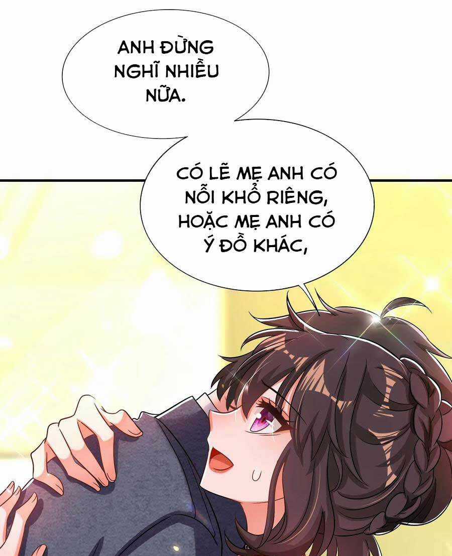 Trùng Sinh Không Gian: Cô Vợ Hào Môn Nóng Bỏng Không Dễ Chọc Chapter 125 trang 40