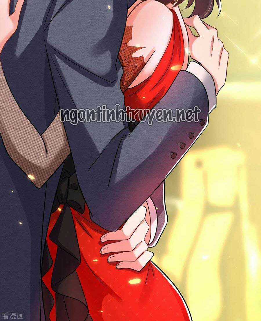 Trùng Sinh Không Gian: Cô Vợ Hào Môn Nóng Bỏng Không Dễ Chọc Chapter 125 trang 41