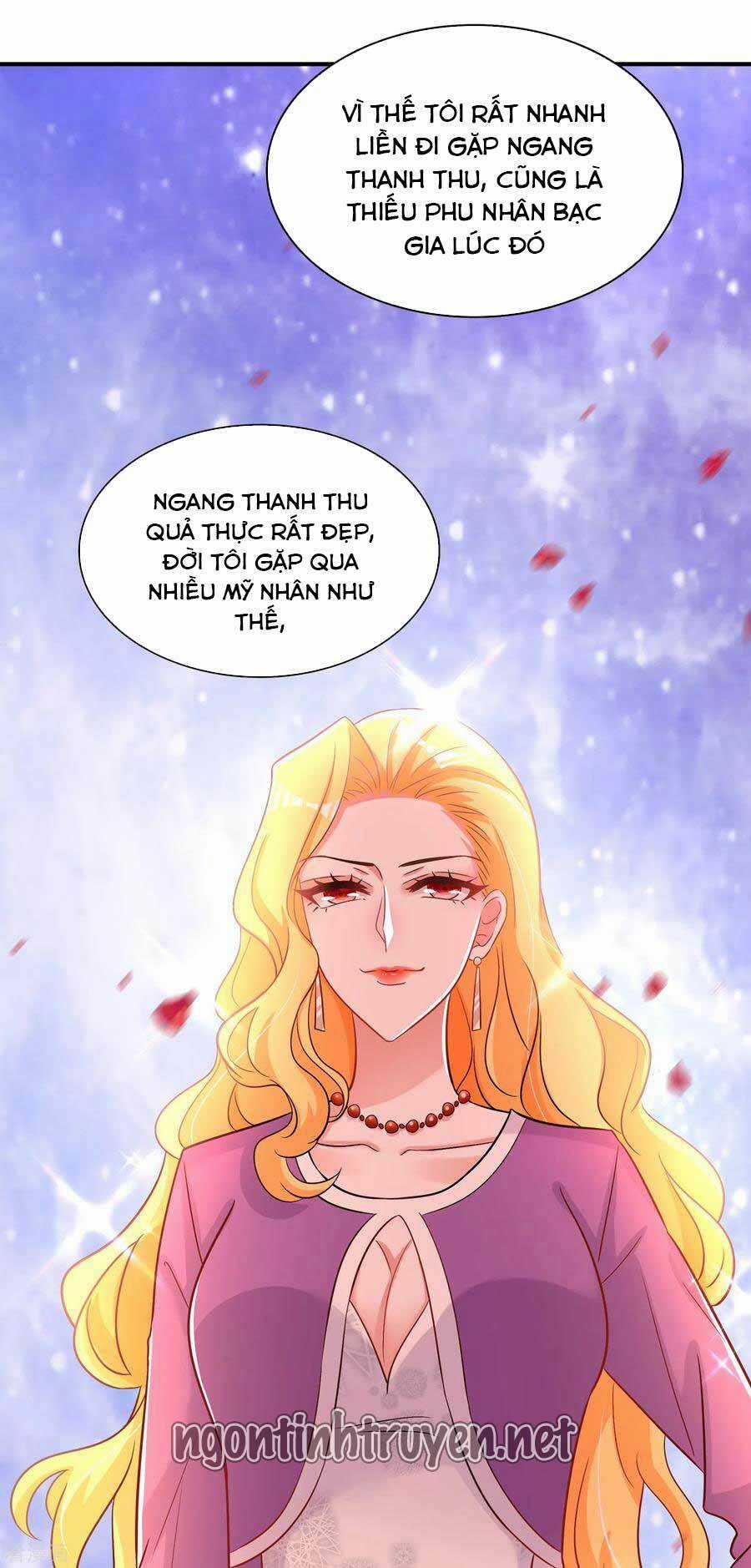 Trùng Sinh Không Gian: Cô Vợ Hào Môn Nóng Bỏng Không Dễ Chọc Chapter 125 trang 9