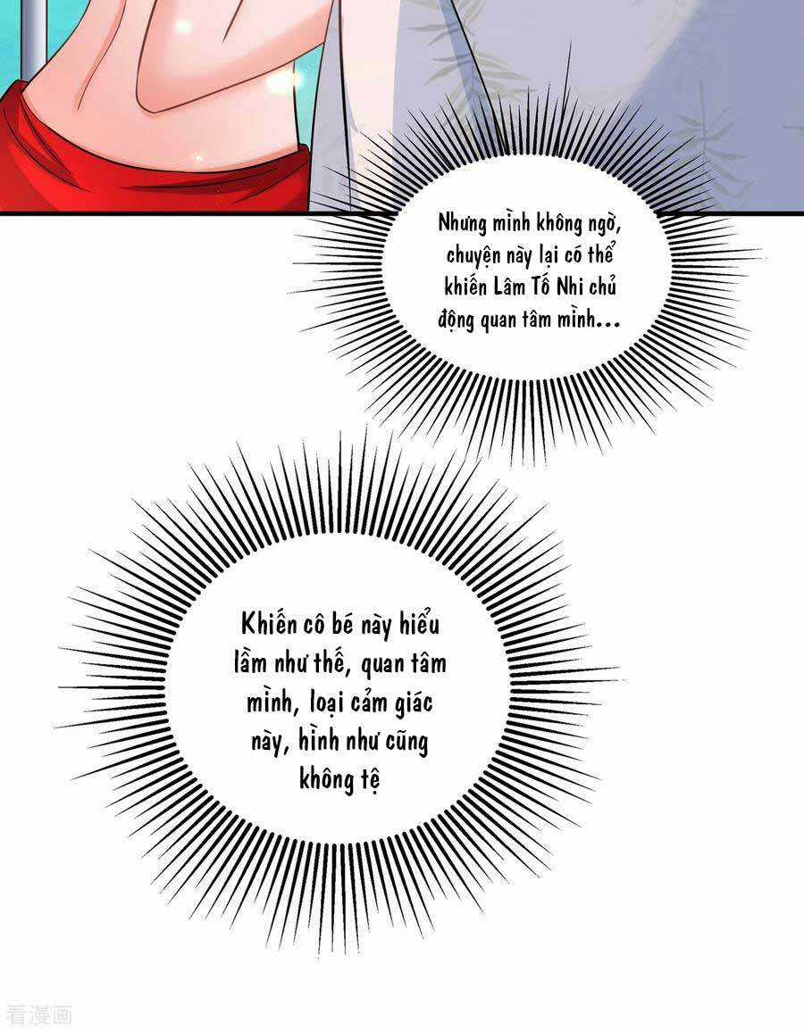 Trùng Sinh Không Gian: Cô Vợ Hào Môn Nóng Bỏng Không Dễ Chọc Chapter 126 trang 16