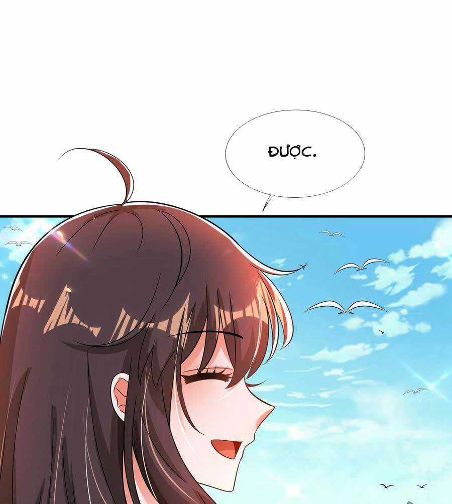 Trùng Sinh Không Gian: Cô Vợ Hào Môn Nóng Bỏng Không Dễ Chọc Chapter 126 trang 19