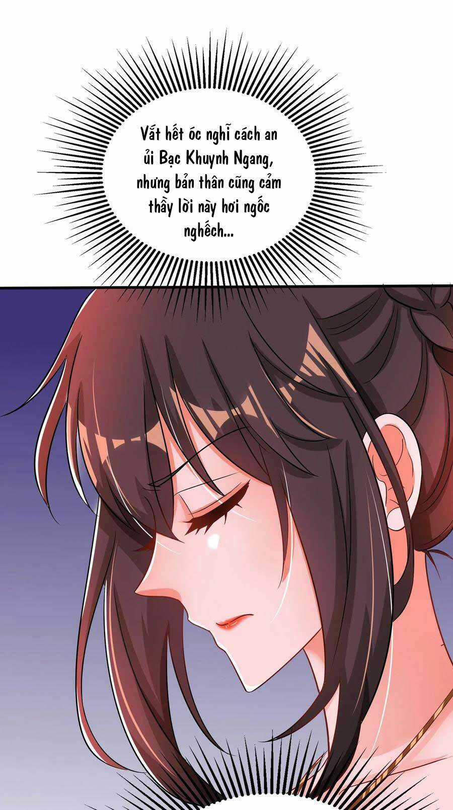 Trùng Sinh Không Gian: Cô Vợ Hào Môn Nóng Bỏng Không Dễ Chọc Chapter 126 trang 2