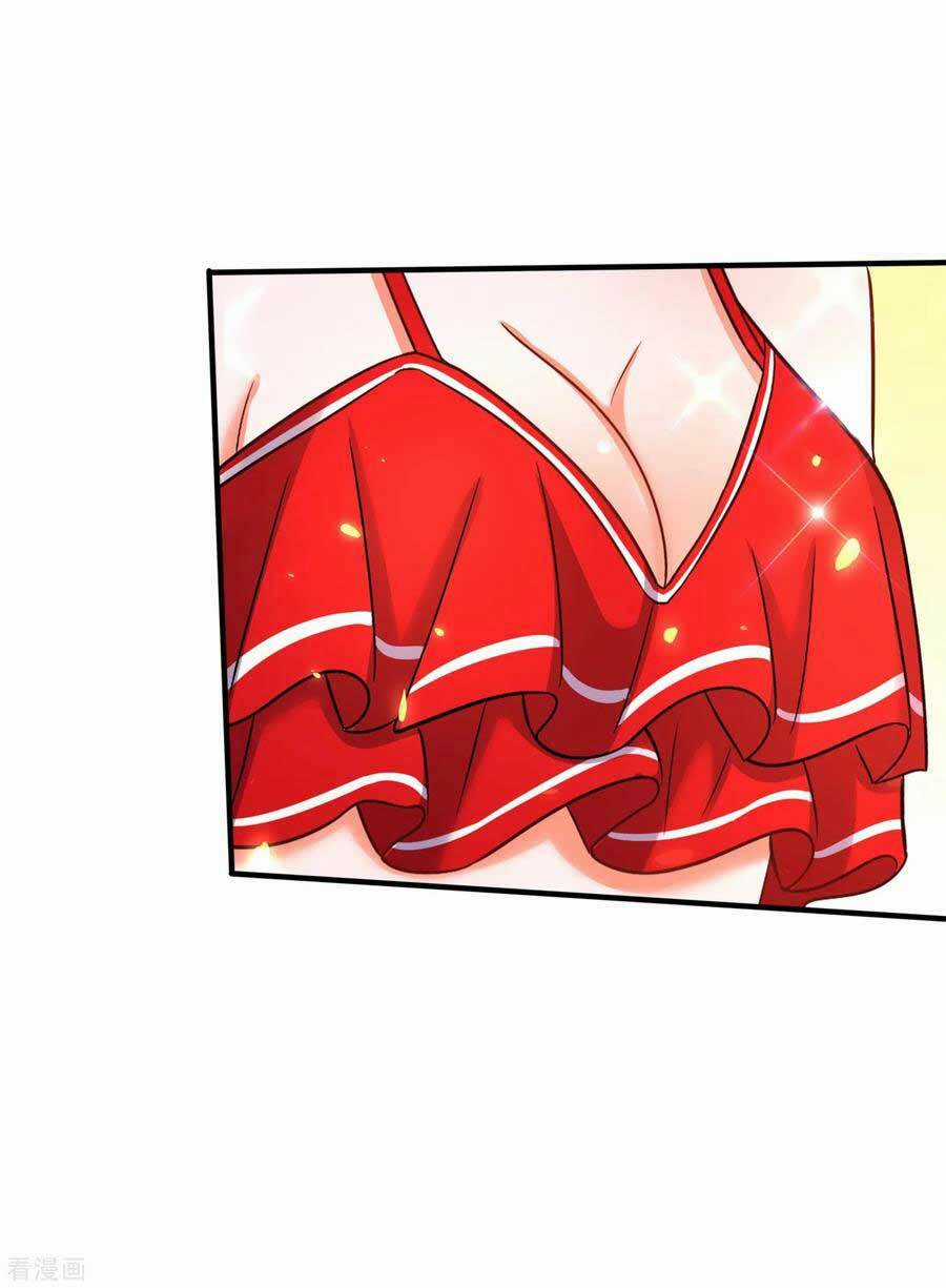 Trùng Sinh Không Gian: Cô Vợ Hào Môn Nóng Bỏng Không Dễ Chọc Chapter 126 trang 24