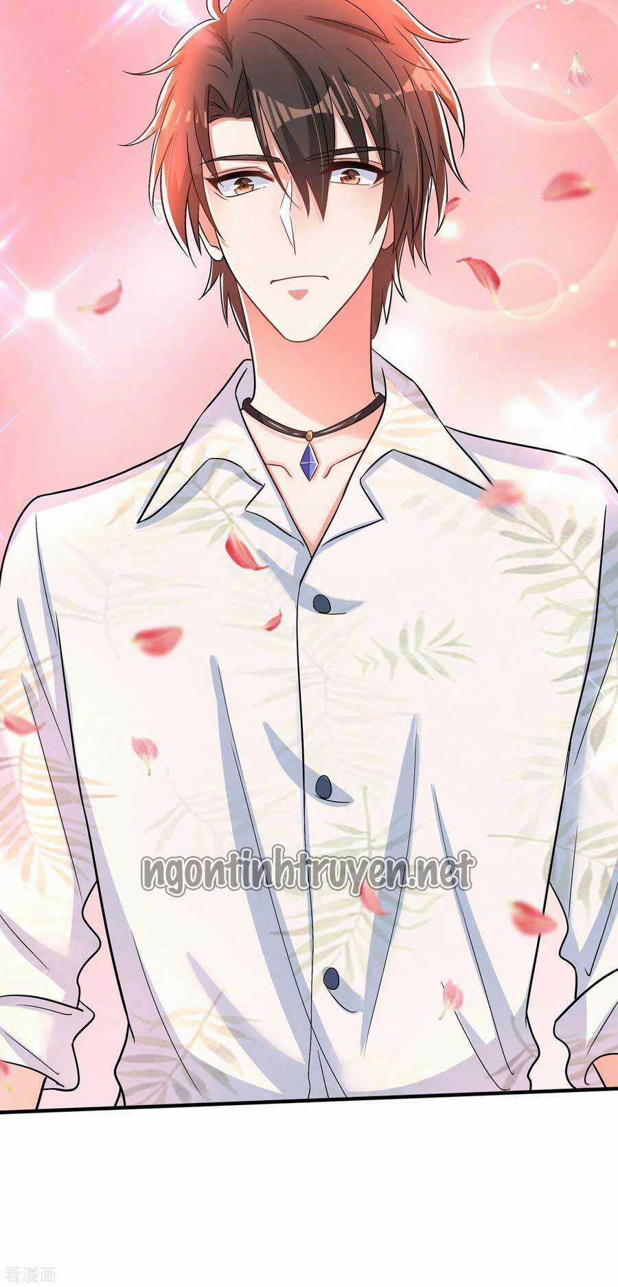 Trùng Sinh Không Gian: Cô Vợ Hào Môn Nóng Bỏng Không Dễ Chọc Chapter 126 trang 26