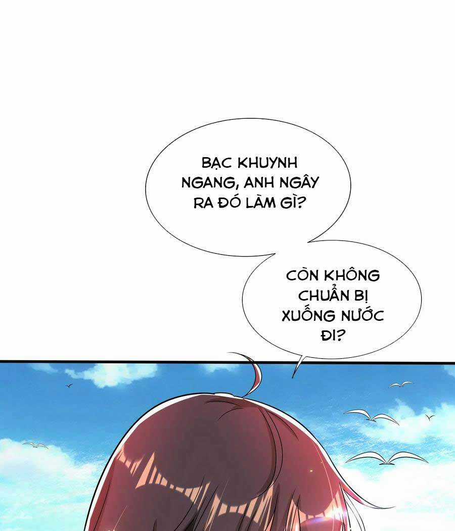 Trùng Sinh Không Gian: Cô Vợ Hào Môn Nóng Bỏng Không Dễ Chọc Chapter 126 trang 27