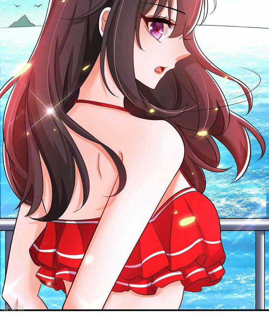 Trùng Sinh Không Gian: Cô Vợ Hào Môn Nóng Bỏng Không Dễ Chọc Chapter 126 trang 28