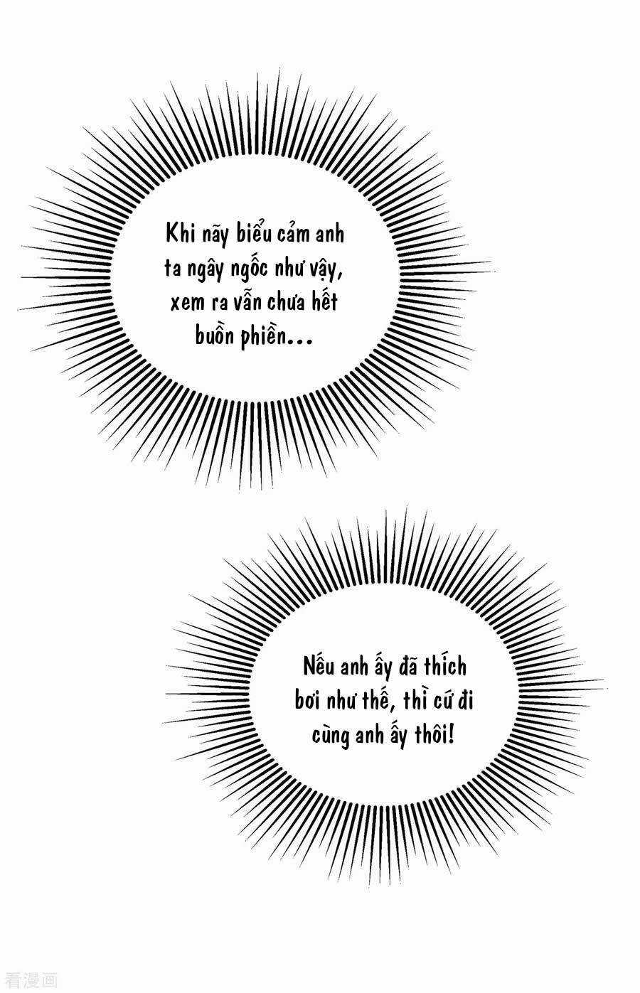 Trùng Sinh Không Gian: Cô Vợ Hào Môn Nóng Bỏng Không Dễ Chọc Chapter 126 trang 29