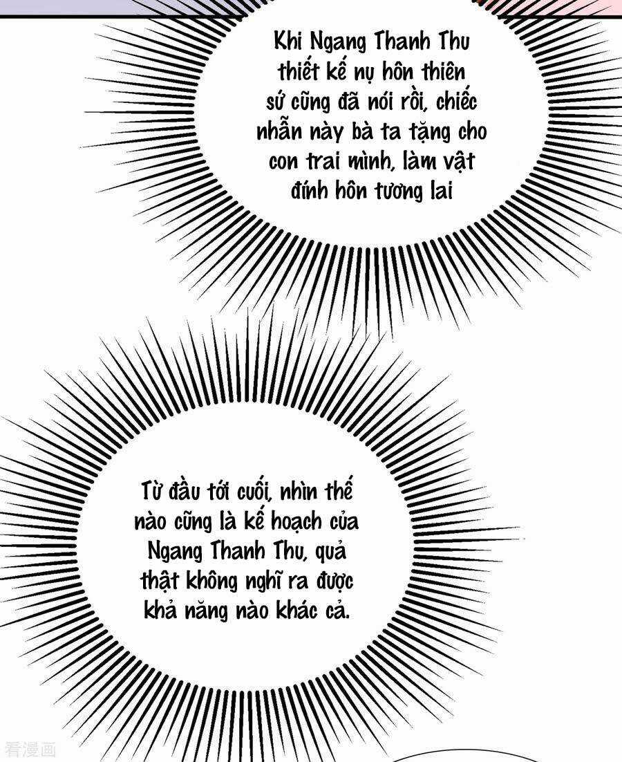 Trùng Sinh Không Gian: Cô Vợ Hào Môn Nóng Bỏng Không Dễ Chọc Chapter 126 trang 3