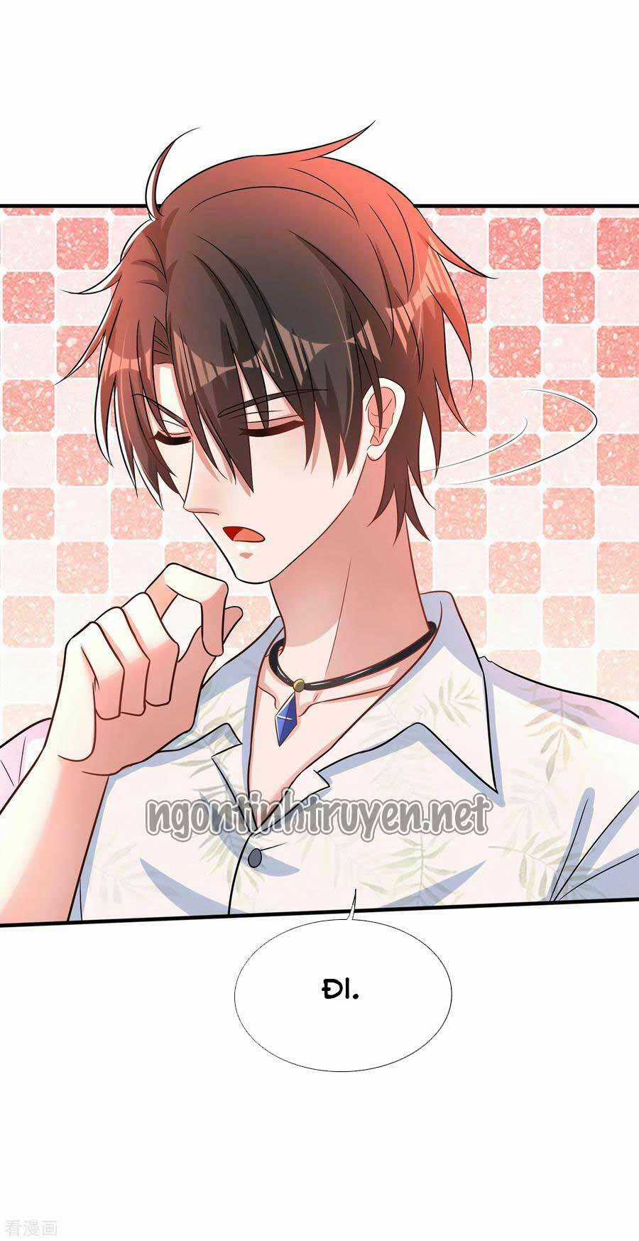 Trùng Sinh Không Gian: Cô Vợ Hào Môn Nóng Bỏng Không Dễ Chọc Chapter 126 trang 30