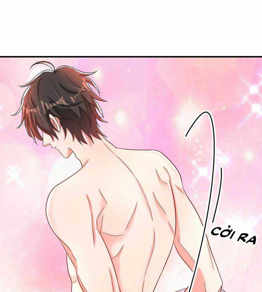 Trùng Sinh Không Gian: Cô Vợ Hào Môn Nóng Bỏng Không Dễ Chọc Chapter 126 trang 31