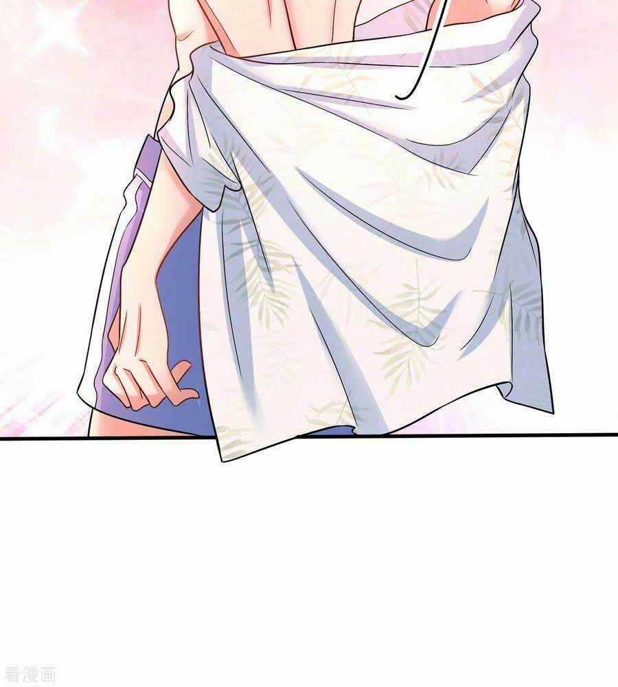 Trùng Sinh Không Gian: Cô Vợ Hào Môn Nóng Bỏng Không Dễ Chọc Chapter 126 trang 32