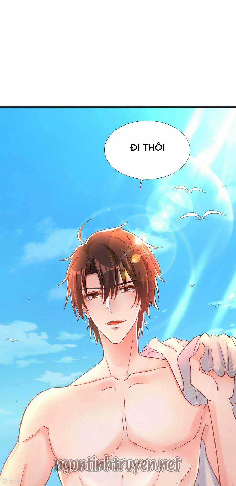 Trùng Sinh Không Gian: Cô Vợ Hào Môn Nóng Bỏng Không Dễ Chọc Chapter 126 trang 33