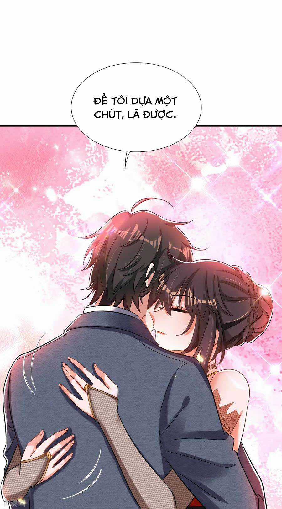 Trùng Sinh Không Gian: Cô Vợ Hào Môn Nóng Bỏng Không Dễ Chọc Chapter 126 trang 5