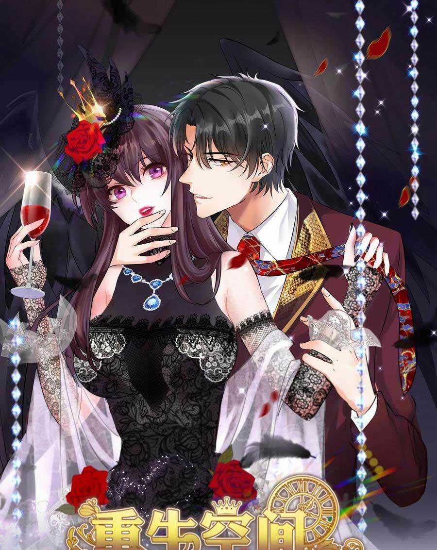 Trùng Sinh Không Gian: Cô Vợ Hào Môn Nóng Bỏng Không Dễ Chọc Chapter 127 trang 0