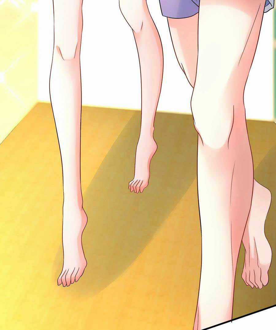 Trùng Sinh Không Gian: Cô Vợ Hào Môn Nóng Bỏng Không Dễ Chọc Chapter 127 trang 11