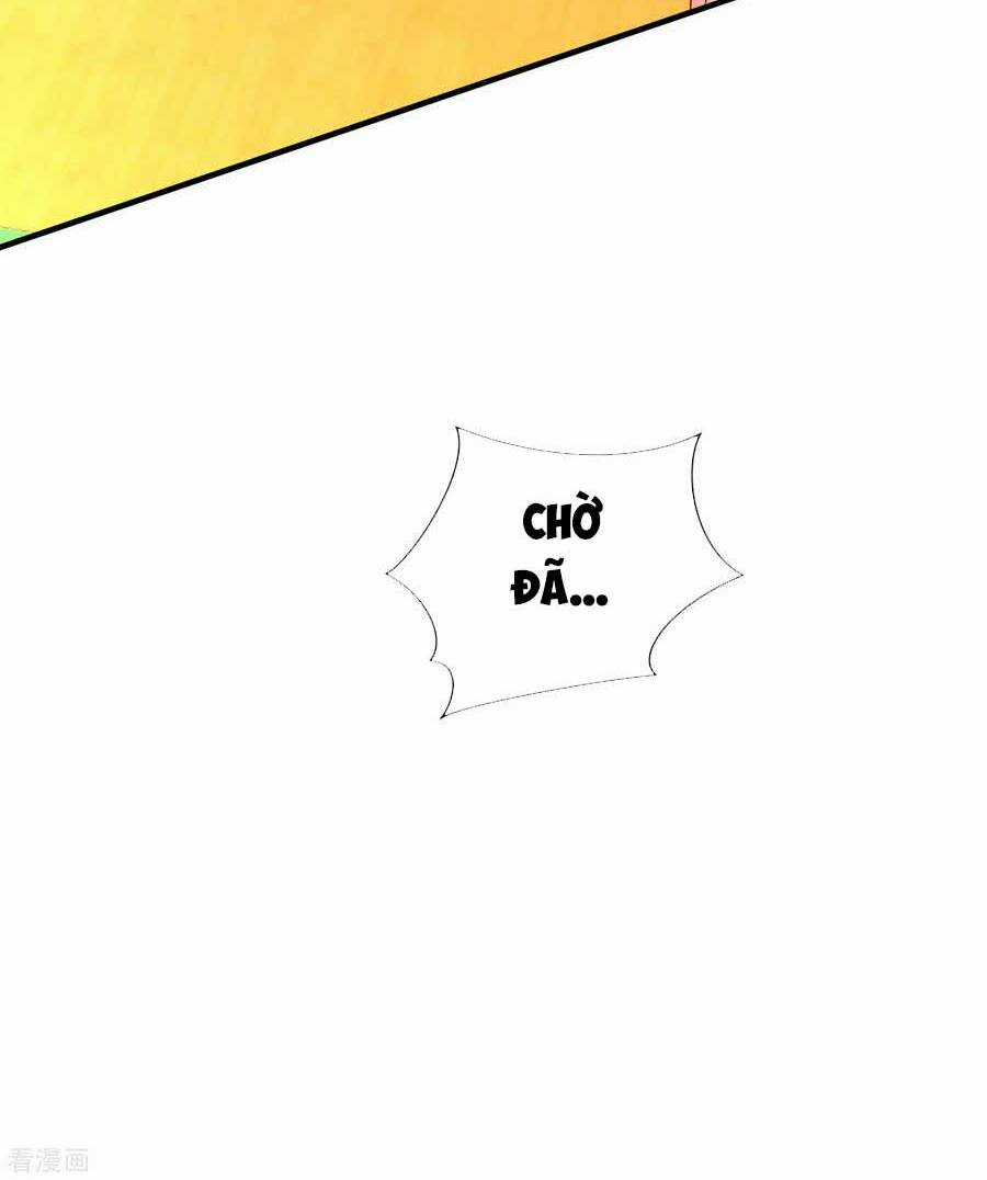 Trùng Sinh Không Gian: Cô Vợ Hào Môn Nóng Bỏng Không Dễ Chọc Chapter 127 trang 12