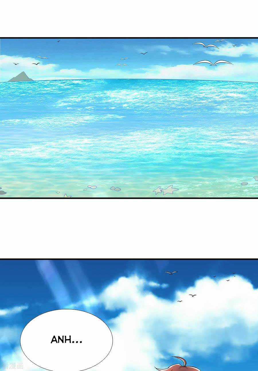 Trùng Sinh Không Gian: Cô Vợ Hào Môn Nóng Bỏng Không Dễ Chọc Chapter 127 trang 13