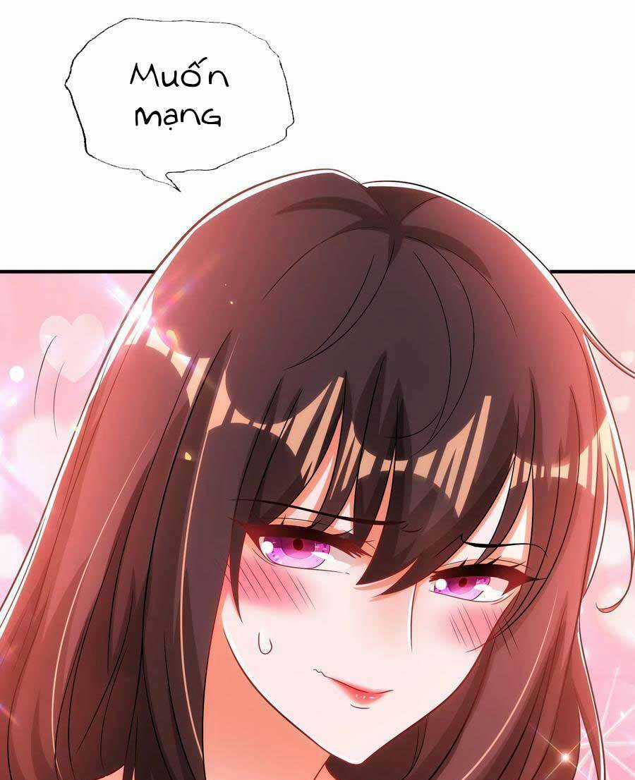 Trùng Sinh Không Gian: Cô Vợ Hào Môn Nóng Bỏng Không Dễ Chọc Chapter 127 trang 16