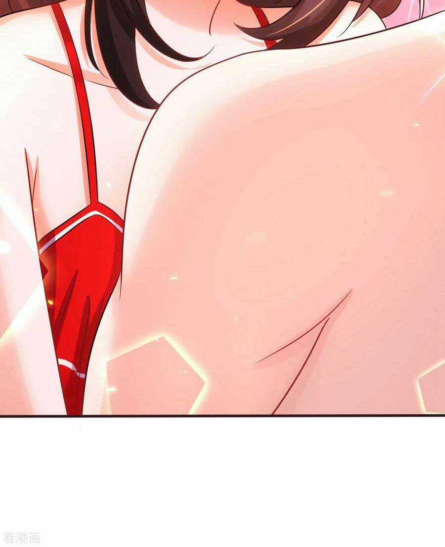 Trùng Sinh Không Gian: Cô Vợ Hào Môn Nóng Bỏng Không Dễ Chọc Chapter 127 trang 17