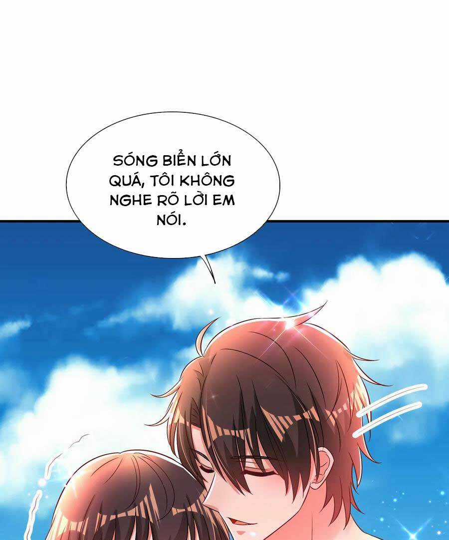 Trùng Sinh Không Gian: Cô Vợ Hào Môn Nóng Bỏng Không Dễ Chọc Chapter 127 trang 18