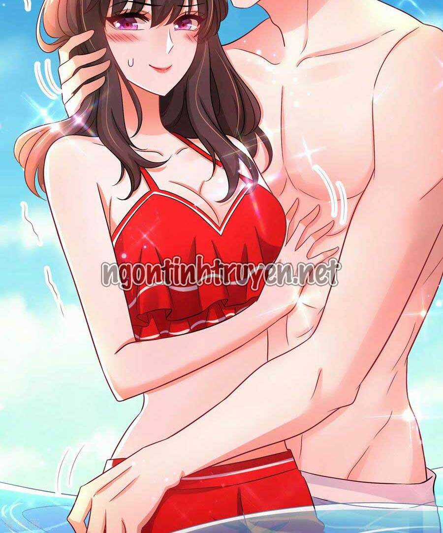 Trùng Sinh Không Gian: Cô Vợ Hào Môn Nóng Bỏng Không Dễ Chọc Chapter 127 trang 19