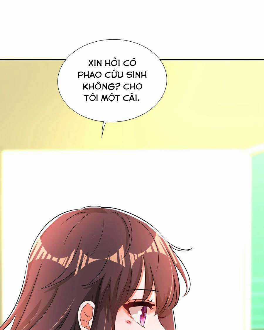 Trùng Sinh Không Gian: Cô Vợ Hào Môn Nóng Bỏng Không Dễ Chọc Chapter 127 trang 2