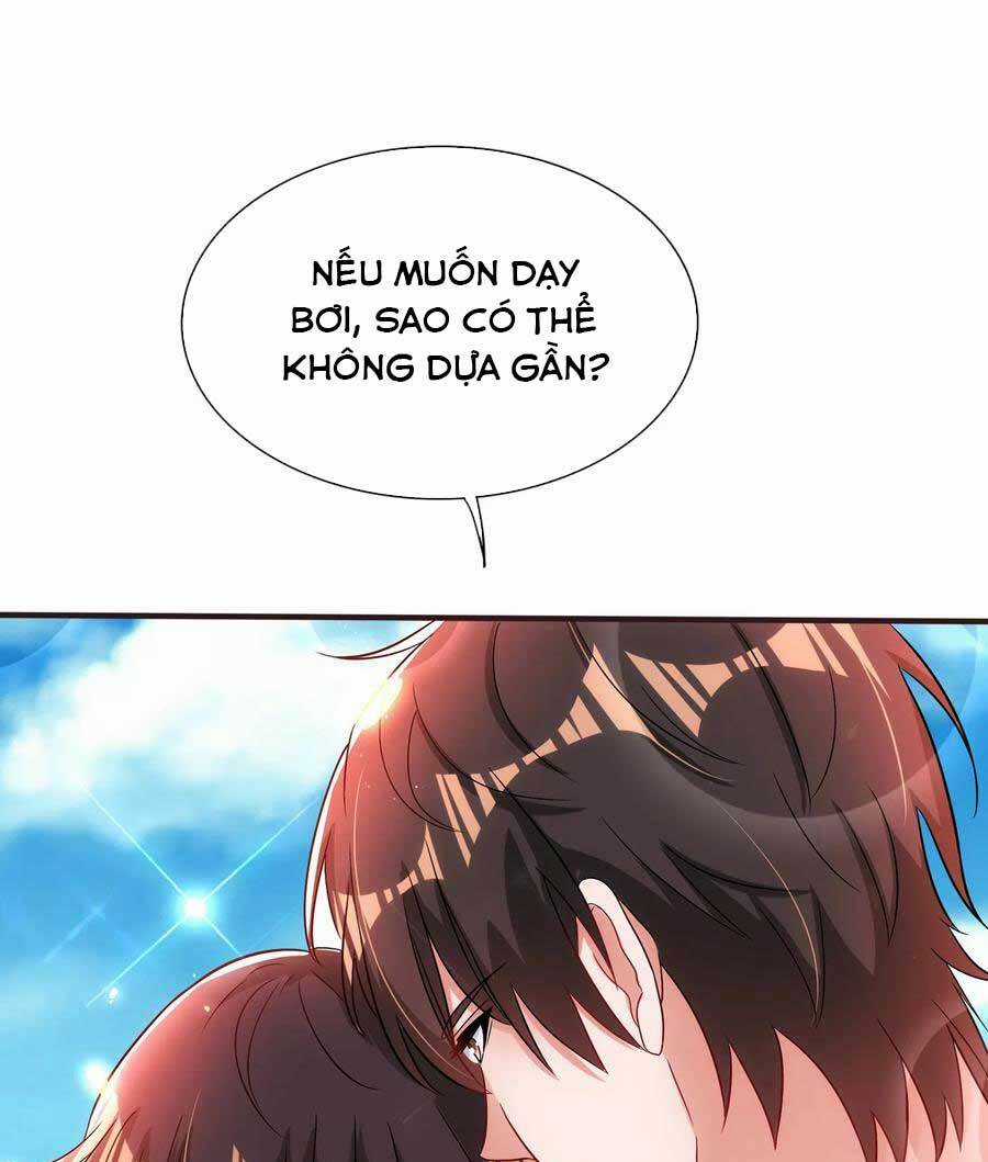 Trùng Sinh Không Gian: Cô Vợ Hào Môn Nóng Bỏng Không Dễ Chọc Chapter 127 trang 21