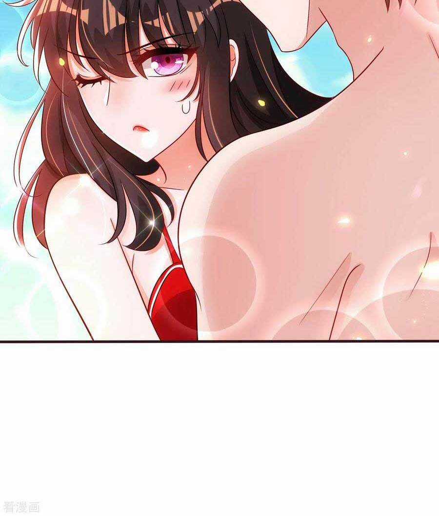 Trùng Sinh Không Gian: Cô Vợ Hào Môn Nóng Bỏng Không Dễ Chọc Chapter 127 trang 22