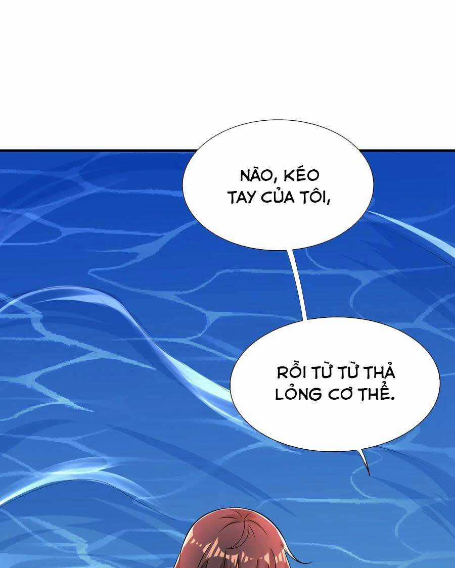 Trùng Sinh Không Gian: Cô Vợ Hào Môn Nóng Bỏng Không Dễ Chọc Chapter 127 trang 23