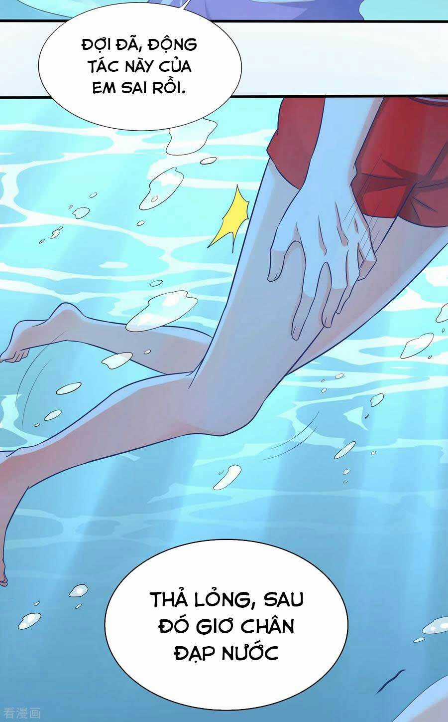 Trùng Sinh Không Gian: Cô Vợ Hào Môn Nóng Bỏng Không Dễ Chọc Chapter 127 trang 25