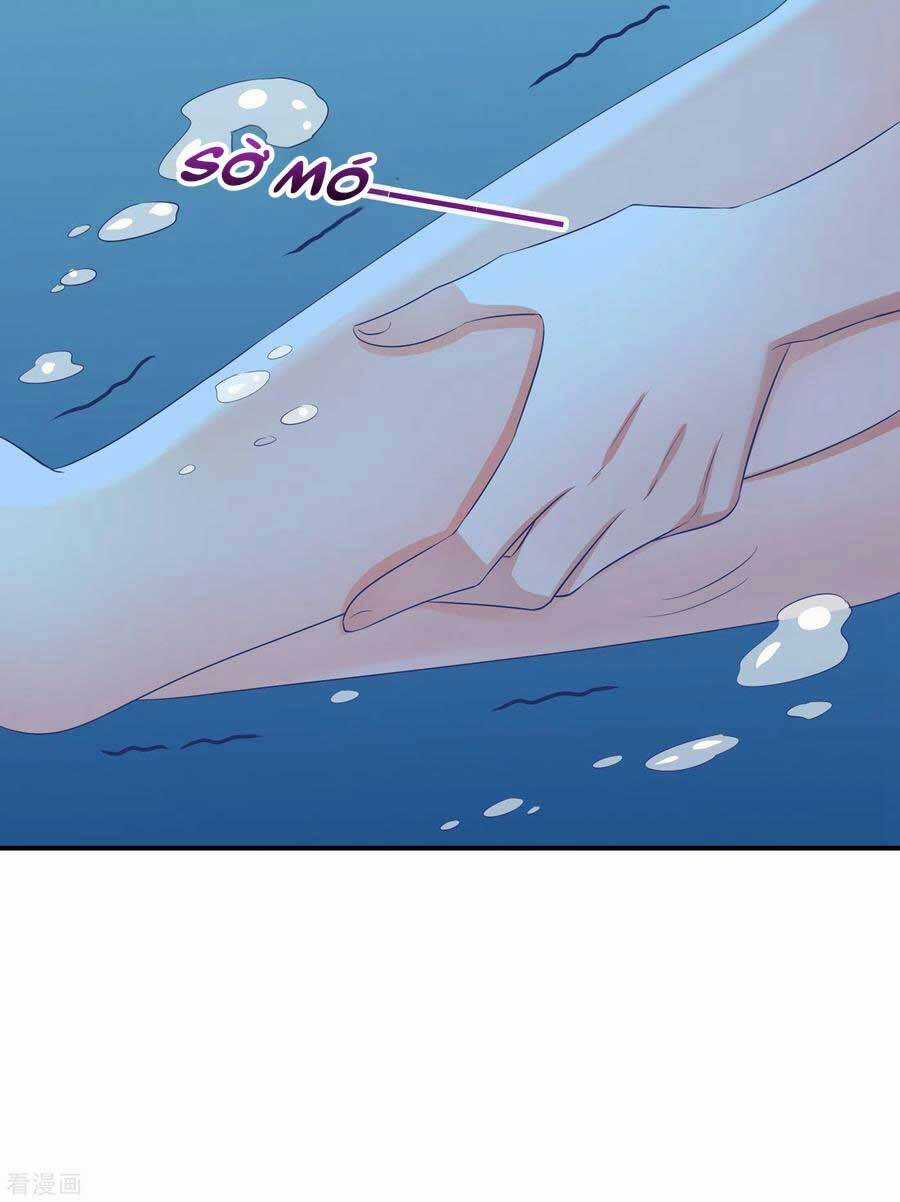 Trùng Sinh Không Gian: Cô Vợ Hào Môn Nóng Bỏng Không Dễ Chọc Chapter 127 trang 26