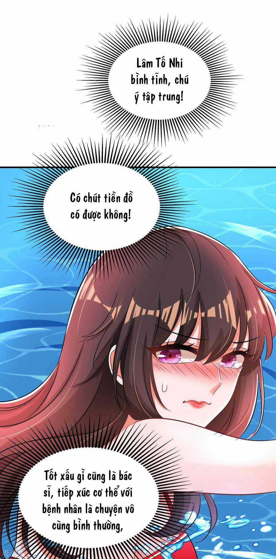 Trùng Sinh Không Gian: Cô Vợ Hào Môn Nóng Bỏng Không Dễ Chọc Chapter 127 trang 27