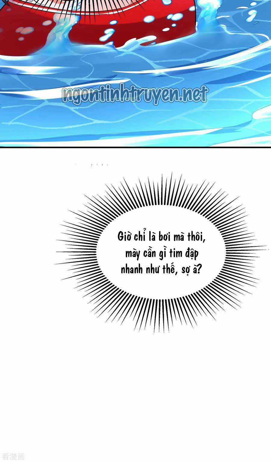 Trùng Sinh Không Gian: Cô Vợ Hào Môn Nóng Bỏng Không Dễ Chọc Chapter 127 trang 28