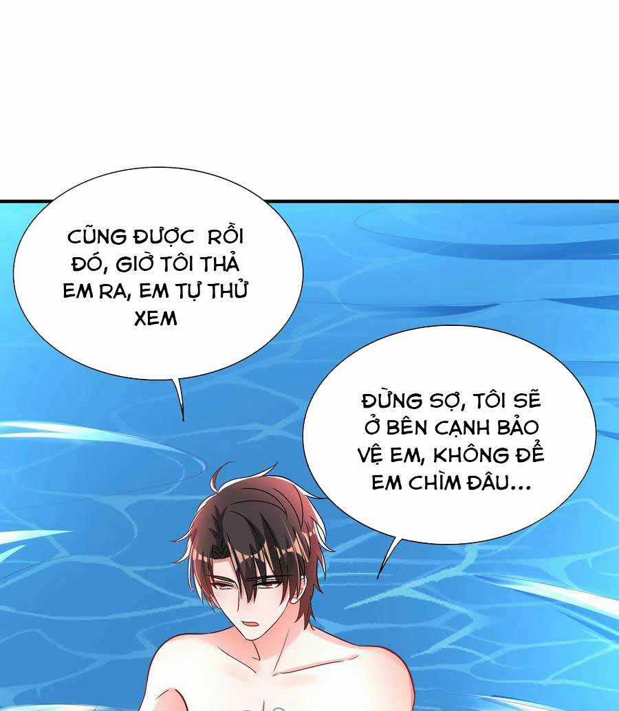 Trùng Sinh Không Gian: Cô Vợ Hào Môn Nóng Bỏng Không Dễ Chọc Chapter 127 trang 29