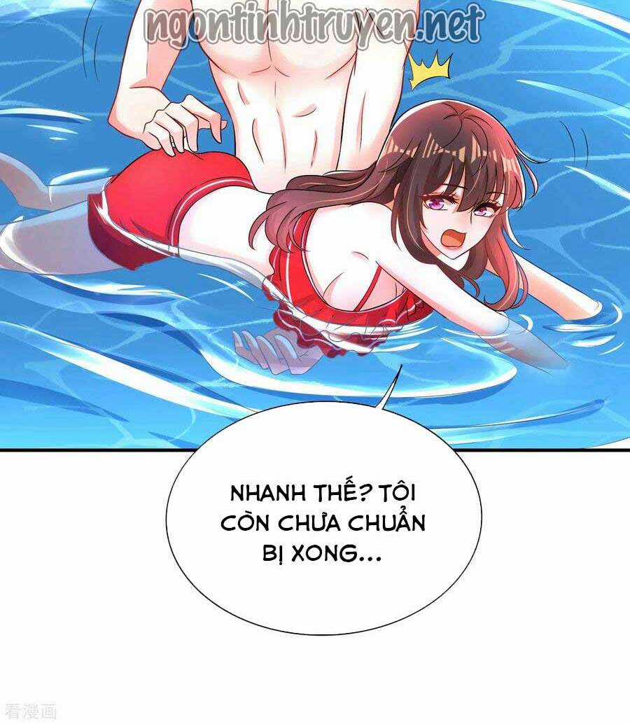 Trùng Sinh Không Gian: Cô Vợ Hào Môn Nóng Bỏng Không Dễ Chọc Chapter 127 trang 30