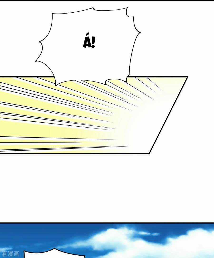 Trùng Sinh Không Gian: Cô Vợ Hào Môn Nóng Bỏng Không Dễ Chọc Chapter 127 trang 32