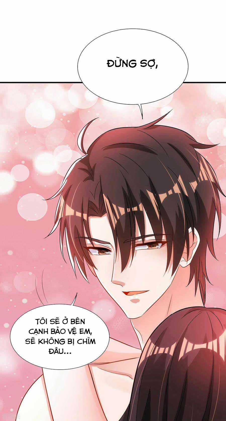 Trùng Sinh Không Gian: Cô Vợ Hào Môn Nóng Bỏng Không Dễ Chọc Chapter 127 trang 34