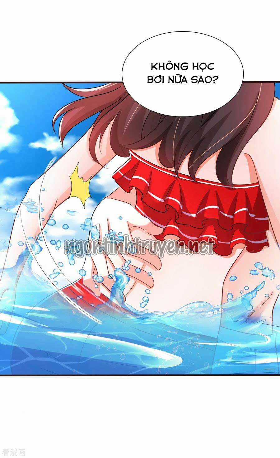 Trùng Sinh Không Gian: Cô Vợ Hào Môn Nóng Bỏng Không Dễ Chọc Chapter 127 trang 39