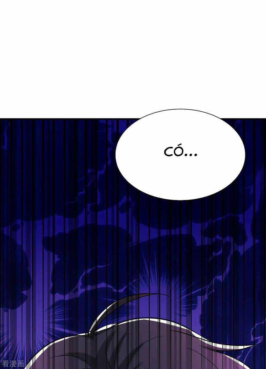 Trùng Sinh Không Gian: Cô Vợ Hào Môn Nóng Bỏng Không Dễ Chọc Chapter 127 trang 4