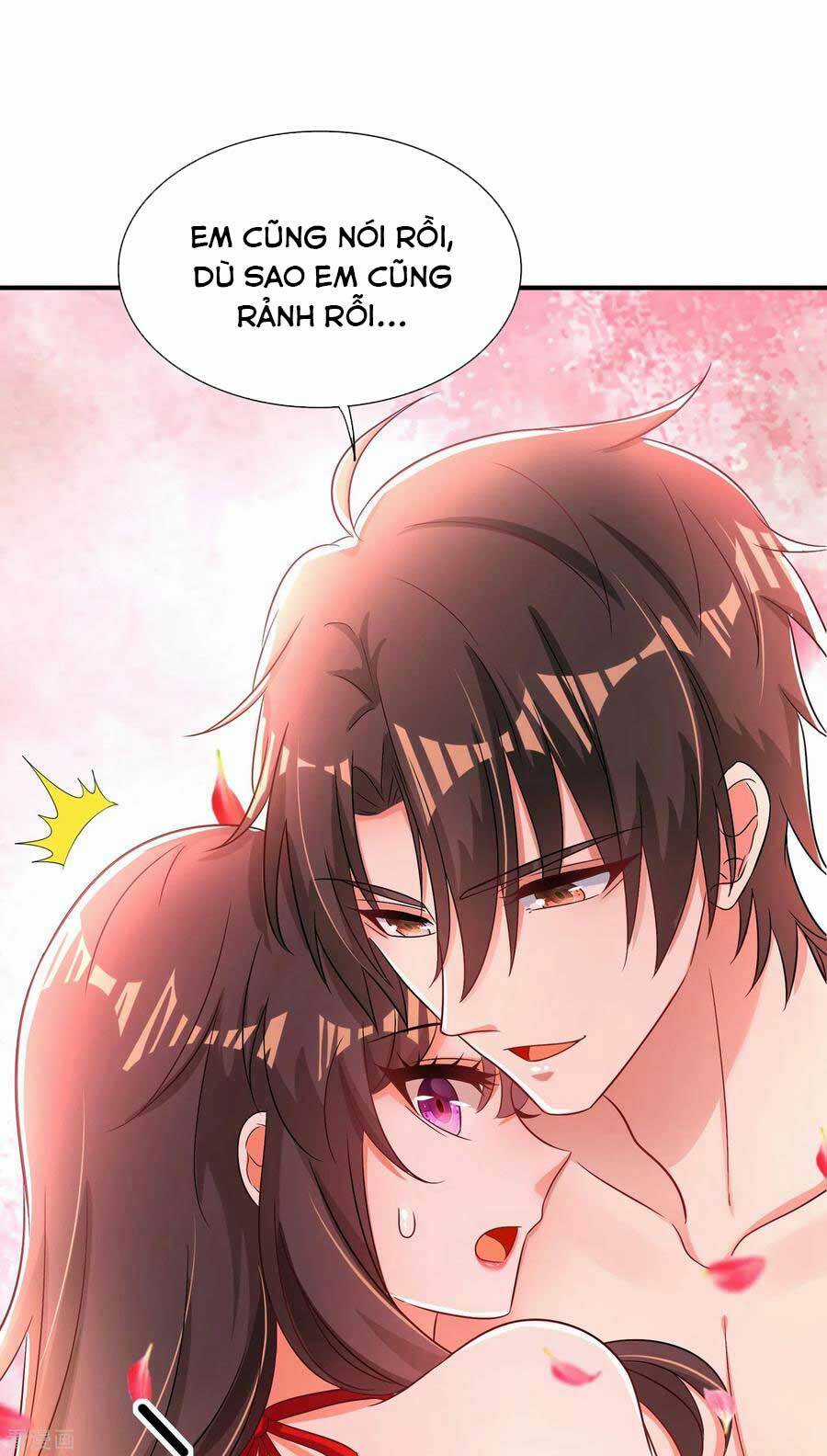 Trùng Sinh Không Gian: Cô Vợ Hào Môn Nóng Bỏng Không Dễ Chọc Chapter 127 trang 40