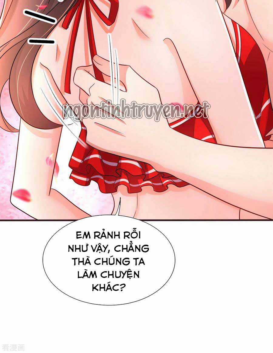 Trùng Sinh Không Gian: Cô Vợ Hào Môn Nóng Bỏng Không Dễ Chọc Chapter 127 trang 41
