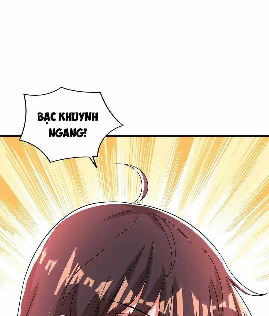 Trùng Sinh Không Gian: Cô Vợ Hào Môn Nóng Bỏng Không Dễ Chọc Chapter 127 trang 42