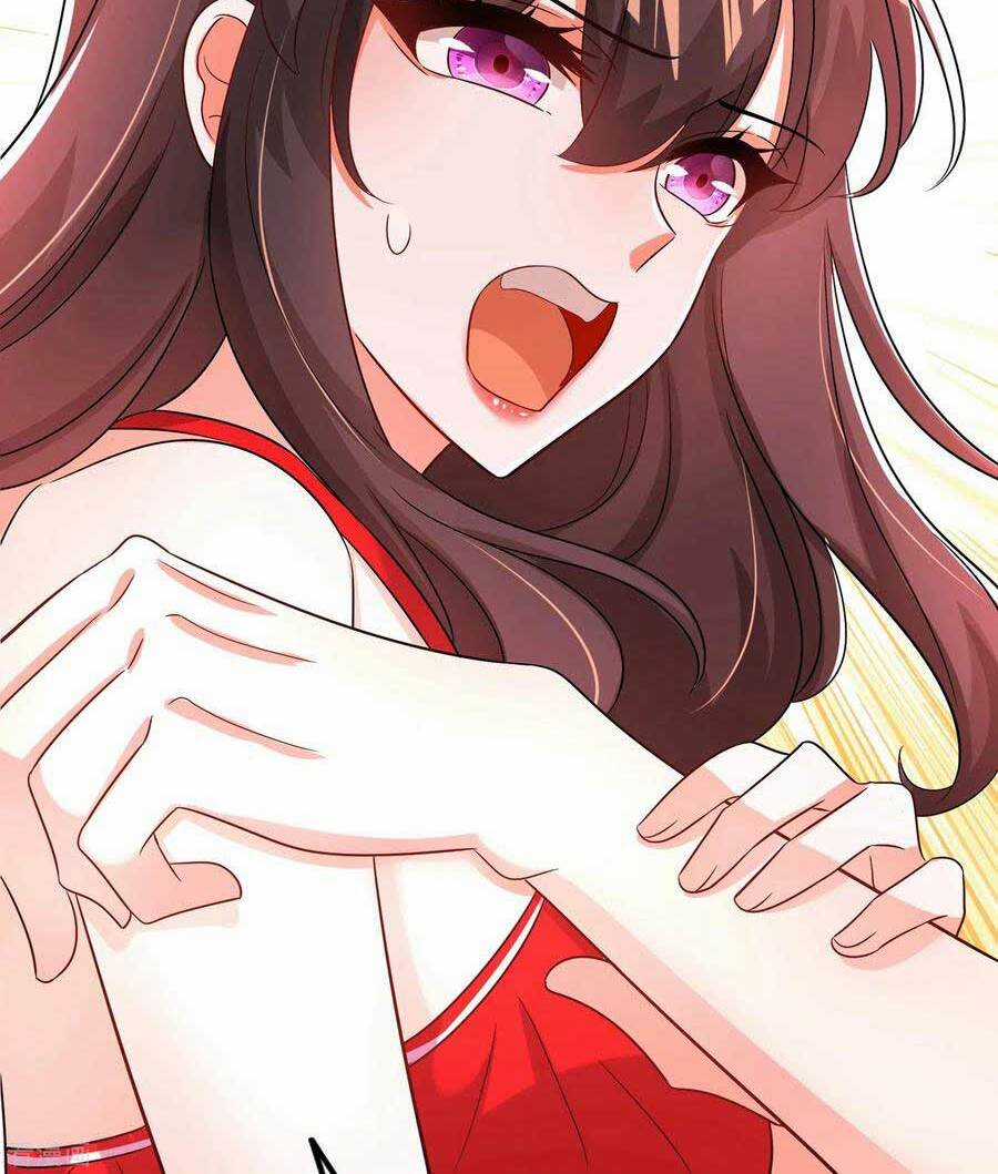 Trùng Sinh Không Gian: Cô Vợ Hào Môn Nóng Bỏng Không Dễ Chọc Chapter 127 trang 43