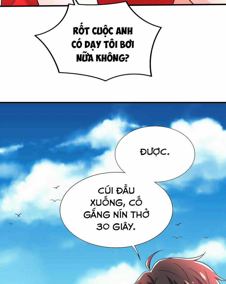 Trùng Sinh Không Gian: Cô Vợ Hào Môn Nóng Bỏng Không Dễ Chọc Chapter 127 trang 44