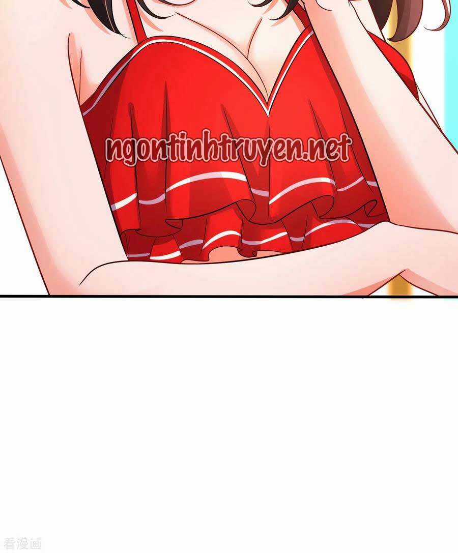 Trùng Sinh Không Gian: Cô Vợ Hào Môn Nóng Bỏng Không Dễ Chọc Chapter 127 trang 8