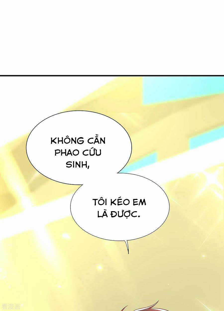 Trùng Sinh Không Gian: Cô Vợ Hào Môn Nóng Bỏng Không Dễ Chọc Chapter 127 trang 9