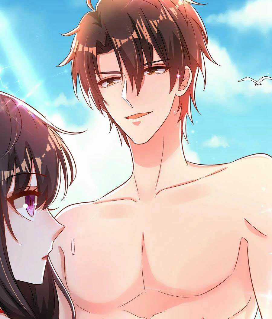 Trùng Sinh Không Gian: Cô Vợ Hào Môn Nóng Bỏng Không Dễ Chọc Chapter 128 trang 10